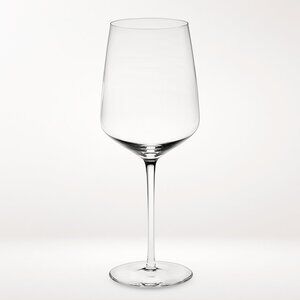 Williams Sonoma Estate Cabernet Wine Glasses - Set of 4